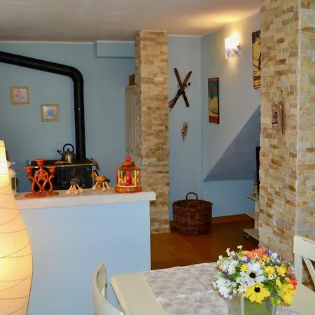La Casa Di Piolo 別荘 *