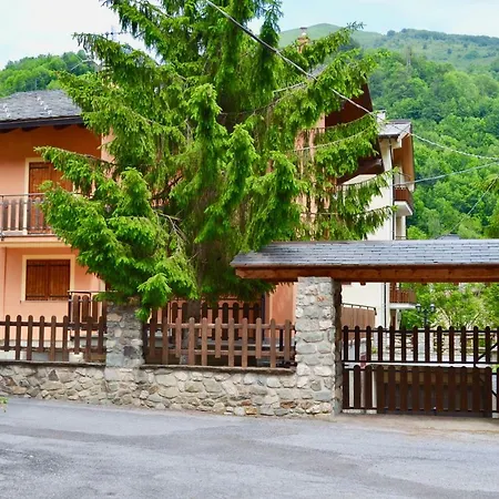La Casa Di Piolo * Limone Piemonte