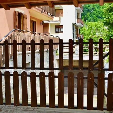La Casa Di Piolo Limone Piemonte