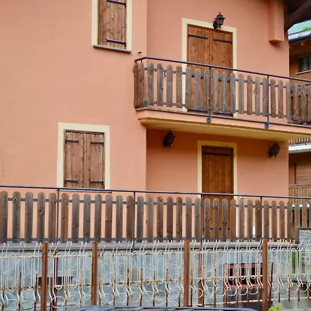 La Casa Di Piolo