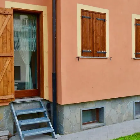 La Casa Di Piolo *